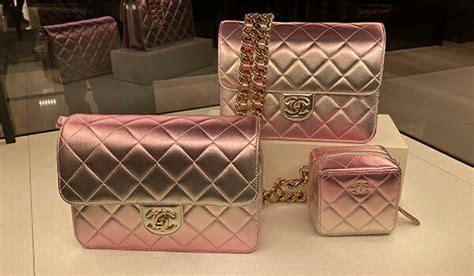 best country to buy chanel bag 2018|most affordable chanel bag.